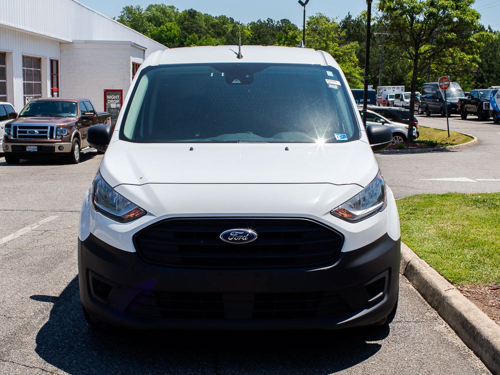 Used 2020 Ford Transit Connect XL with VIN NM0LS7E20L1481471 for sale in Suffolk, VA