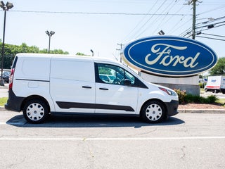 2020 Ford Transit Connect XL