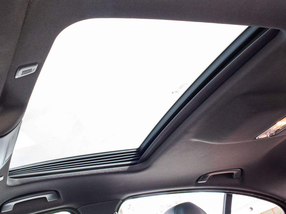 2016 BMW 5 series 535i