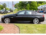 2016 BMW 5 series 535i