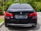 2016 BMW 5 series 535i