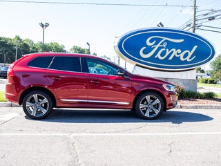 2017 Volvo XC60 Dynamic