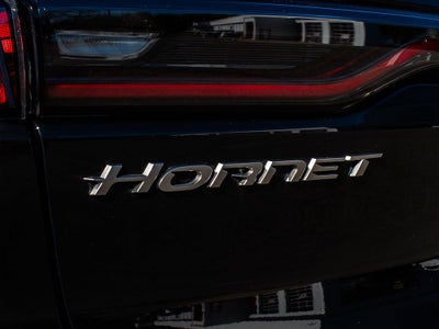 2024 Dodge Hornet GT