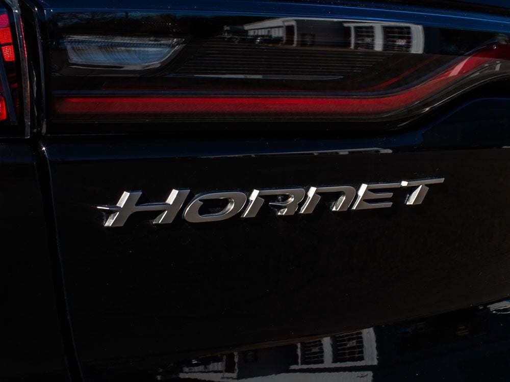 2024 Dodge Hornet GT