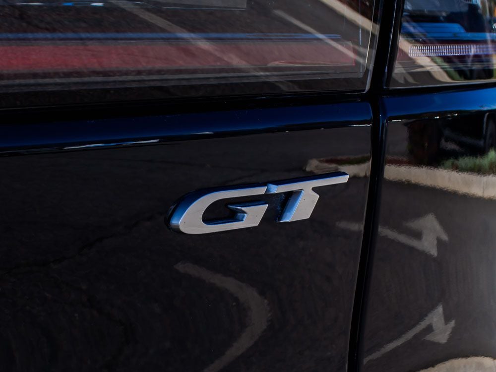 2024 Dodge Hornet GT