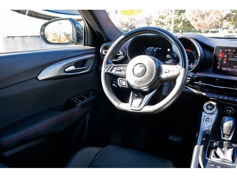 2024 Dodge Hornet GT