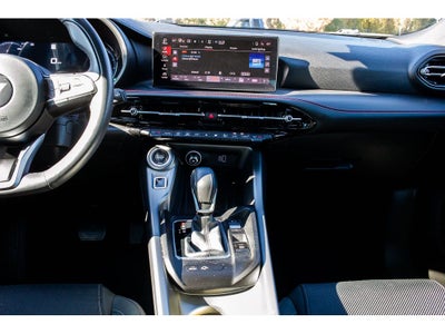 2024 Dodge Hornet GT