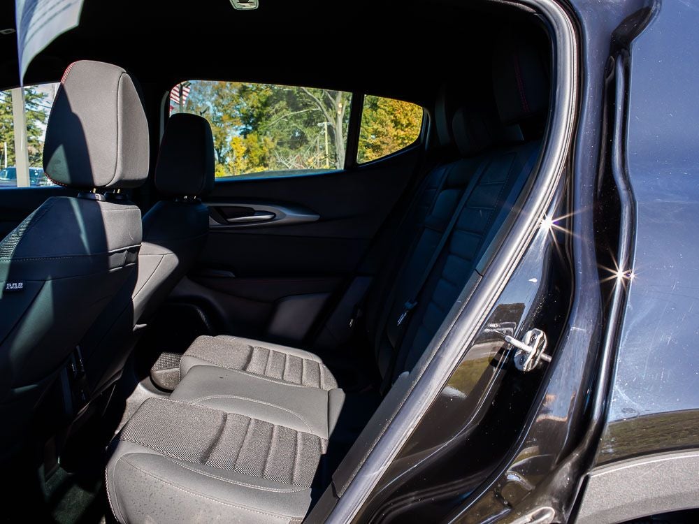 2024 Dodge Hornet GT