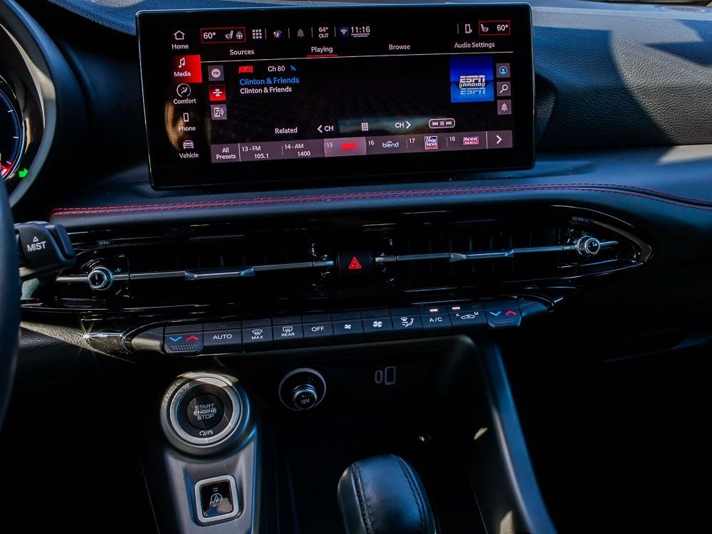 2024 Dodge Hornet GT