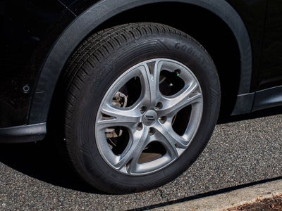 2024 Dodge Hornet GT