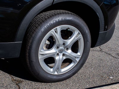 2024 Dodge Hornet GT