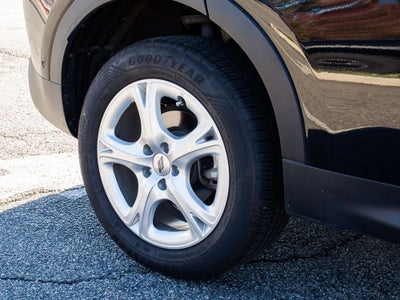 2024 Dodge Hornet GT