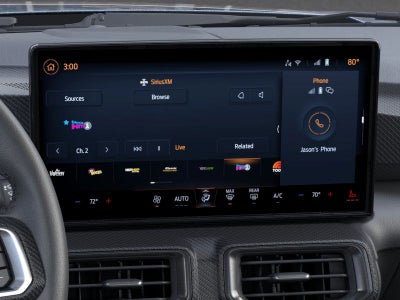 2026 Ford Mustang GT Fastback