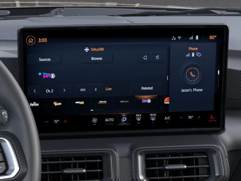 2026 Ford Mustang GT Fastback