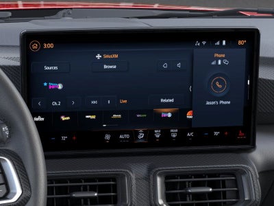 2026 Ford Mustang GT Fastback