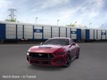 2026 Ford Mustang GT Fastback