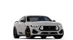 2026 Ford Mustang EcoBoost® Premium Fastback