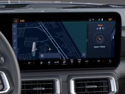 2026 Ford Mustang EcoBoost® Premium Convertible