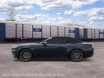 2026 Ford Mustang EcoBoost® Convertible