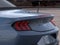 2026 Ford Mustang EcoBoost® Convertible