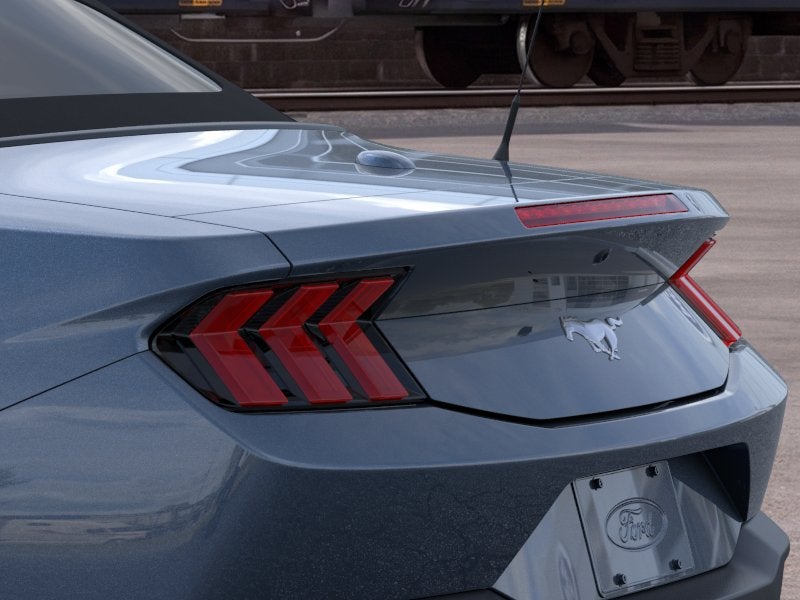 2026 Ford Mustang EcoBoost® Convertible