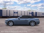 2026 Ford Mustang EcoBoost® Convertible
