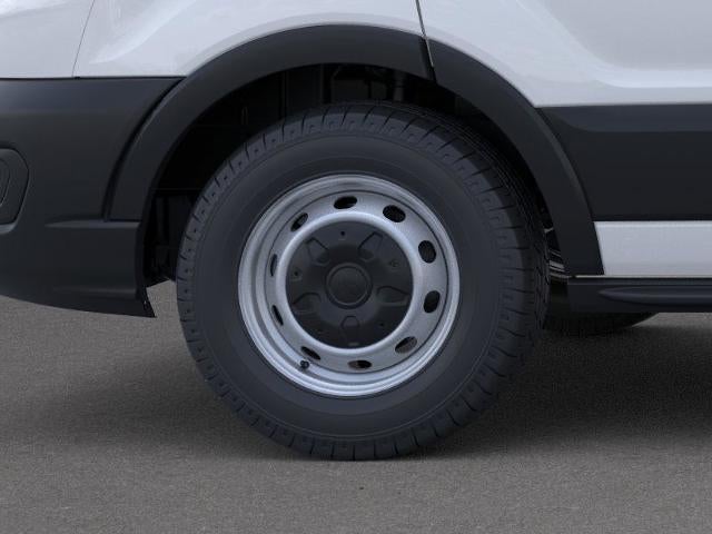 2026 Ford Transit Commercial Passenger Van XL