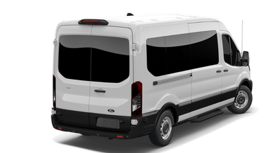 2027 Ford Transit Van Passenger Van XL
