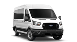 2027 Ford Transit Van Passenger Van XL