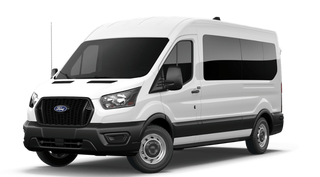 2027 Ford Transit Van Passenger Van XL