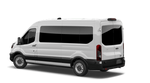 2027 Ford Transit Van Passenger Van XL