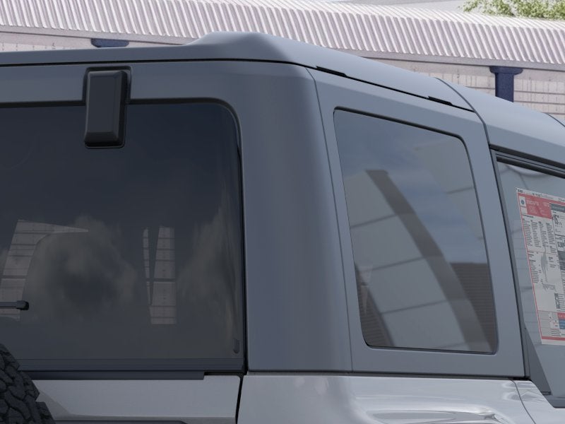 2026 Ford Bronco Raptor®