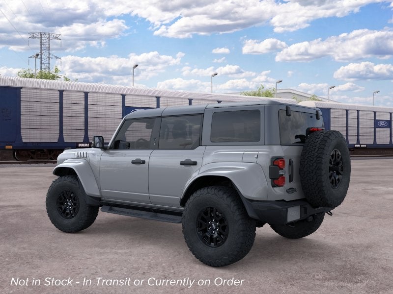 2026 Ford Bronco Raptor®