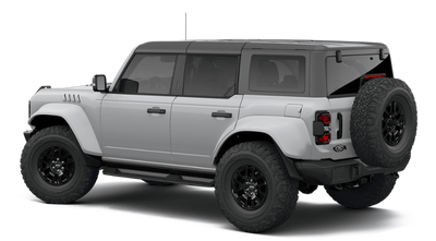 2026 Ford Bronco Raptor®