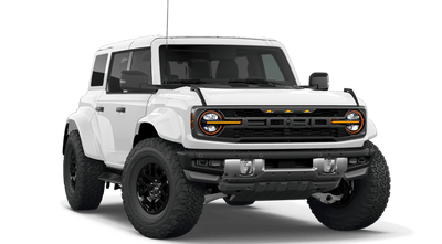 2026 Ford Bronco Raptor®