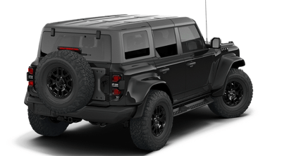 2026 Ford Bronco Raptor®
