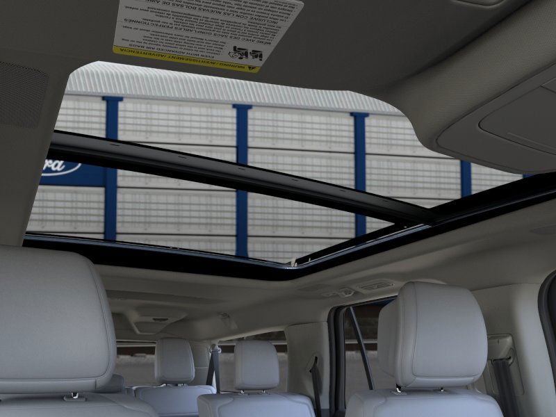 2026 Ford Expedition MAX Platinum®