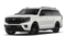 2026 Ford Expedition MAX Platinum®