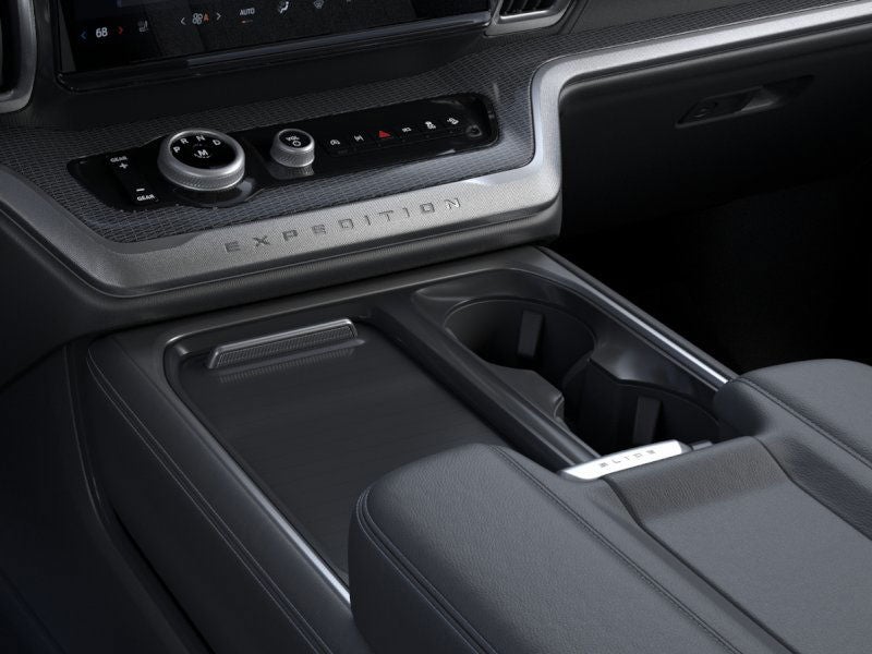 2026 Ford Expedition MAX Platinum®