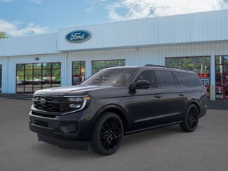 2026 Ford Expedition MAX Platinum®