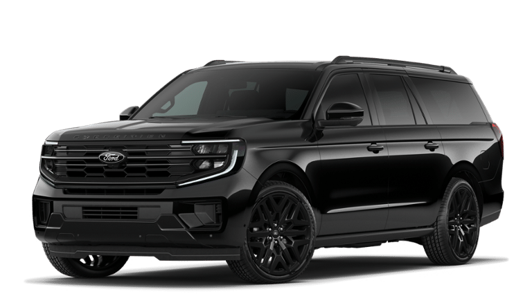 2026 Ford Expedition MAX Platinum®
