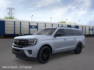 2026 Ford Expedition MAX Platinum®