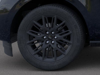 2026 Ford Expedition Platinum®
