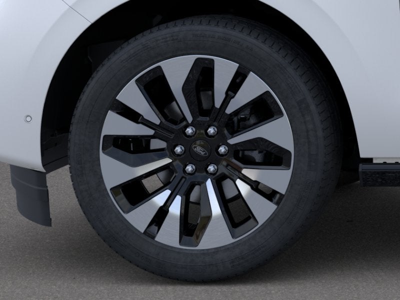 2026 Ford Expedition Platinum®