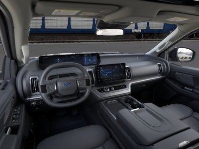 2026 Ford Expedition Platinum®
