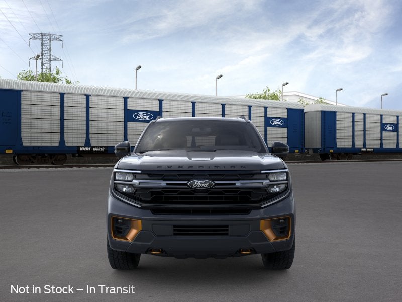 2026 Ford Expedition Tremor®
