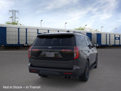 2026 Ford Expedition Tremor®