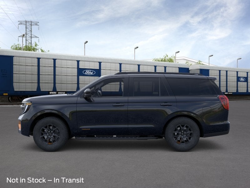 2026 Ford Expedition Tremor®