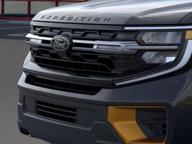 2026 Ford Expedition Tremor®