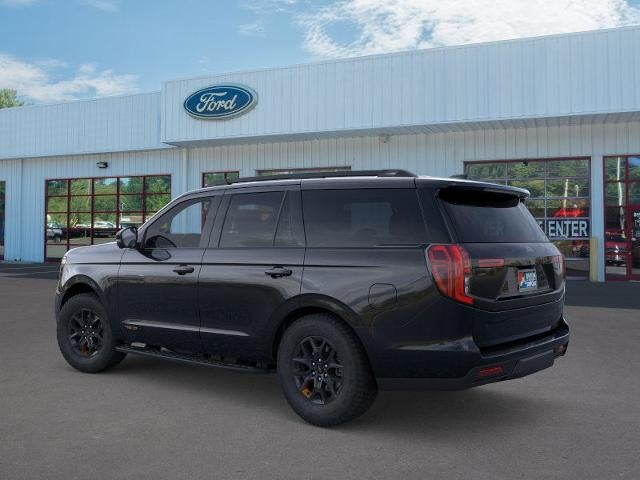 2026 Ford Expedition Tremor®